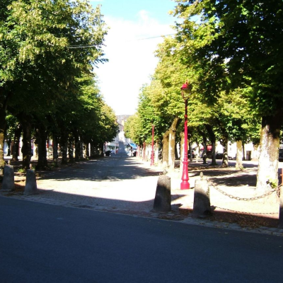 JOURNEES DU PATRIMOINE 2019 JOURNEES DU PATRIMOINE 2019