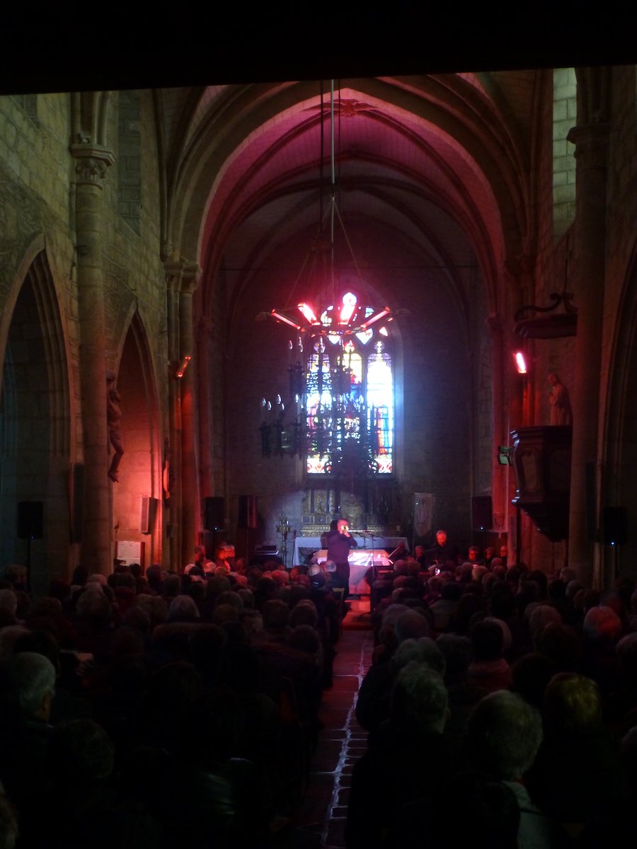 CONCERT : JEAN-CLAUDE BORELLY LE 17 MARS 2019    - CLIQUEZ POUR DECOUVRIR DES PHOTOS EN FIN DE TEXTE