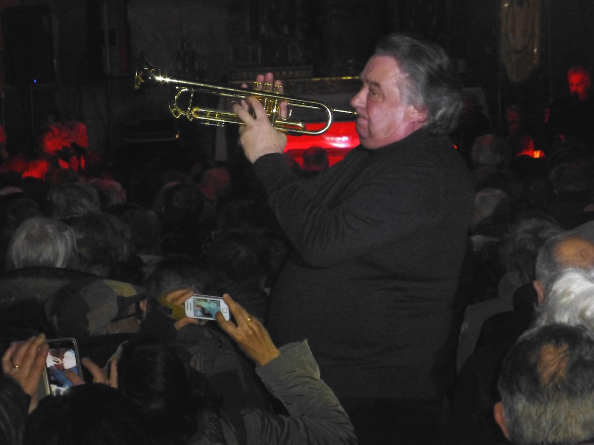 CONCERT : JEAN-CLAUDE BORELLY LE 17 MARS 2019    - CLIQUEZ POUR DECOUVRIR DES PHOTOS EN FIN DE TEXTE