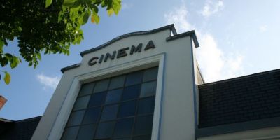 Le cinéma d'Aigurande