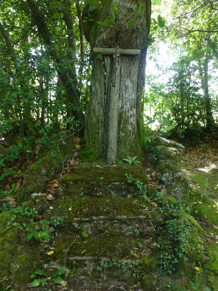 La source de la Bouzanne