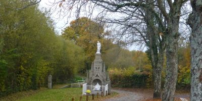 La source de la Bouzanne