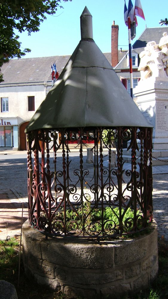 place de la Promenade