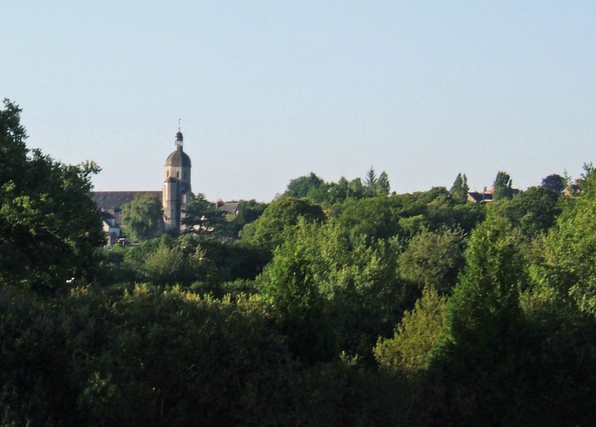 ASPAig - Aigurande Patrimoine